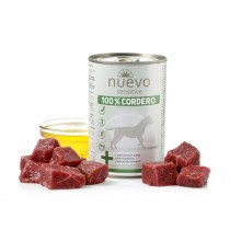 Nassfutter Nuevo 400 gr