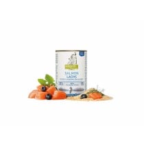 Nassfutter Isegrim Fisch 400 gr