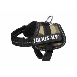 Hundegeschirr Julius K9 1 Baby 1 (XS)