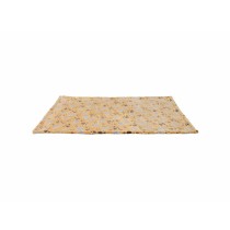 Couverture pour animaux de compagnie Trixie Laslo Beige 100 × 70 CM