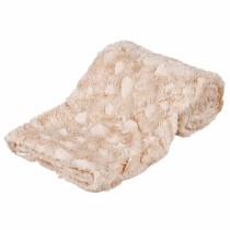 Pet blanket Trixie Cosy Beige Plush 150 × 100 CM