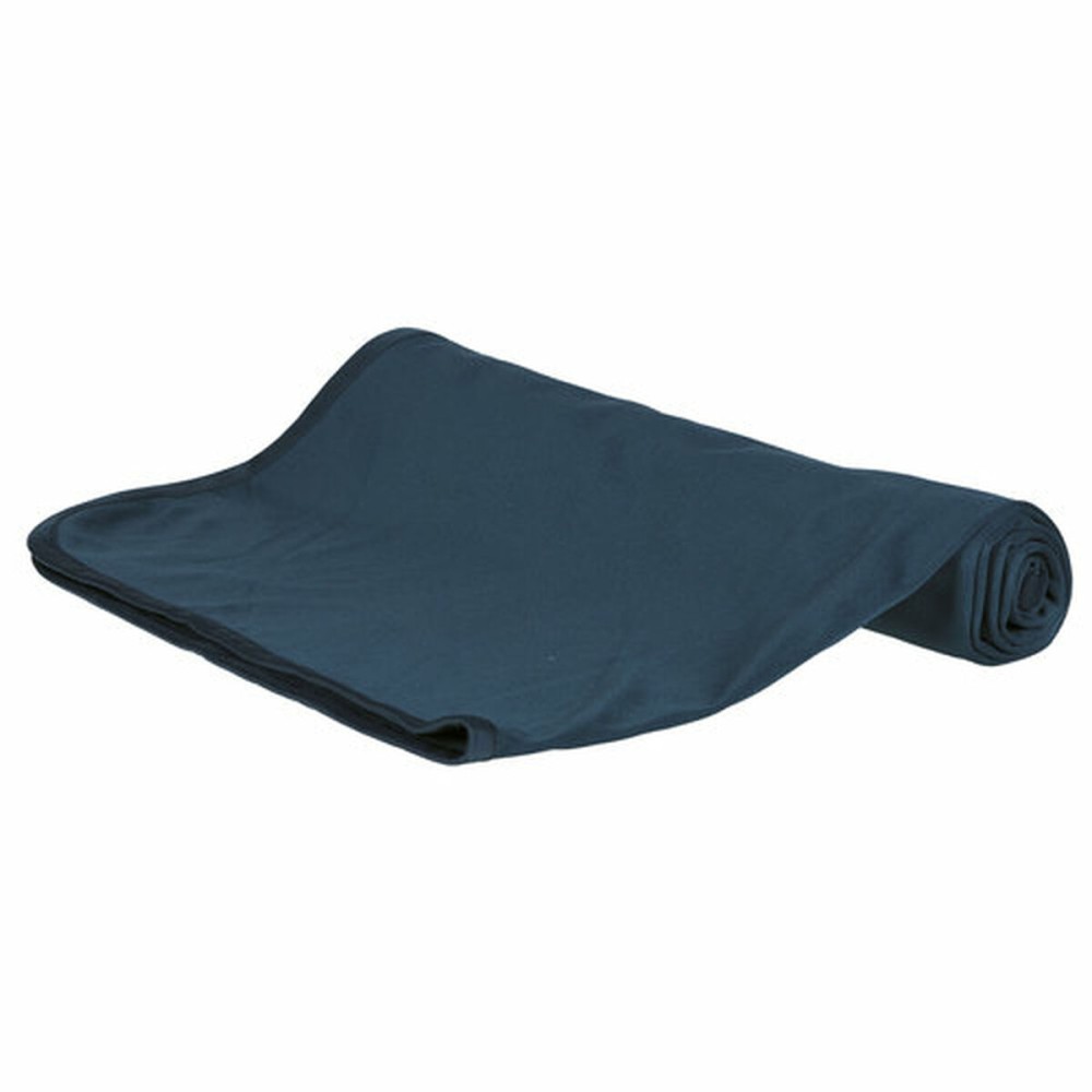 Pet blanket Trixie Insect Shield Blue 100×70 CM