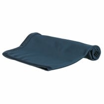 Pet blanket Trixie Insect Shield Blue 70×50 cm