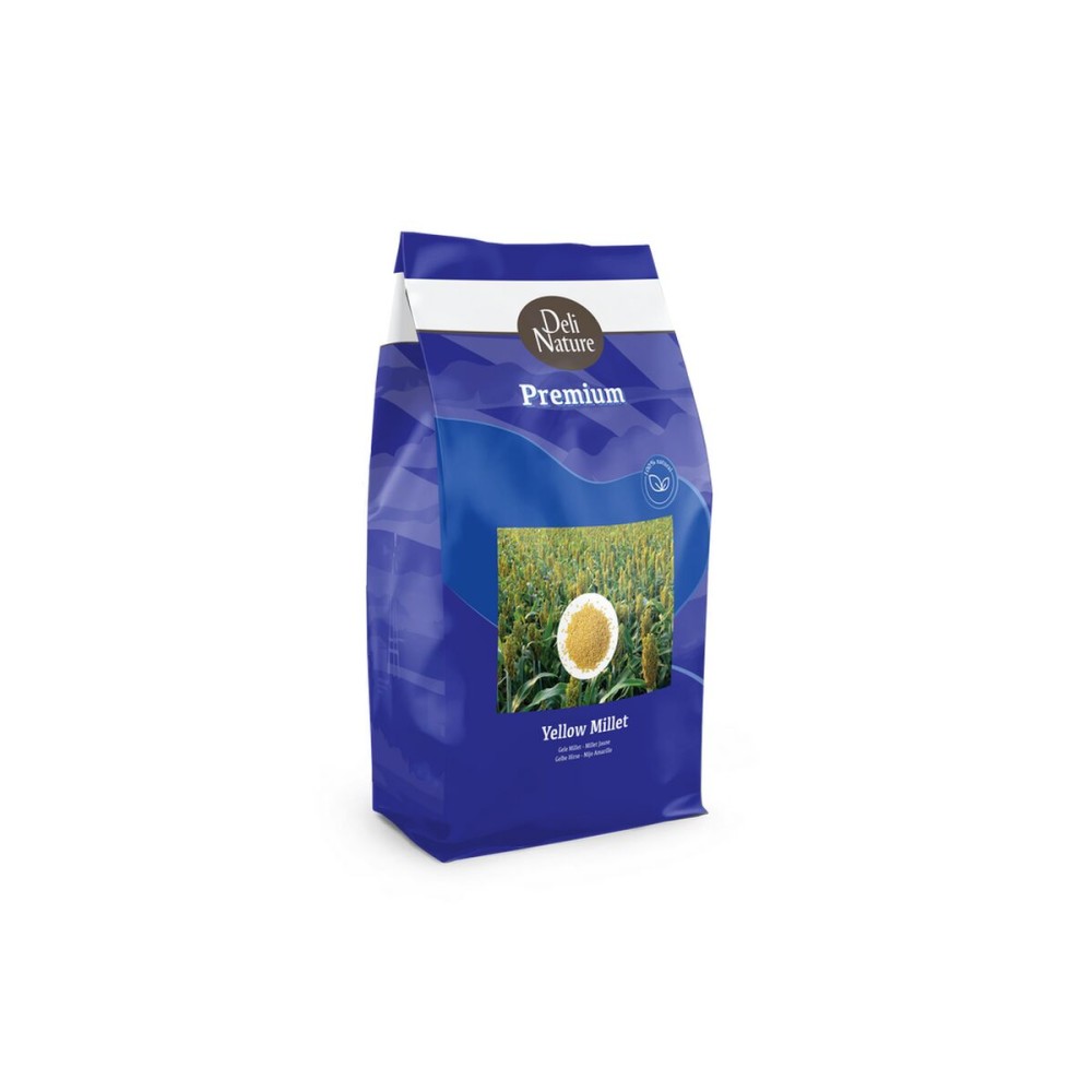 Bird food Deli Nature Premium 5 kg