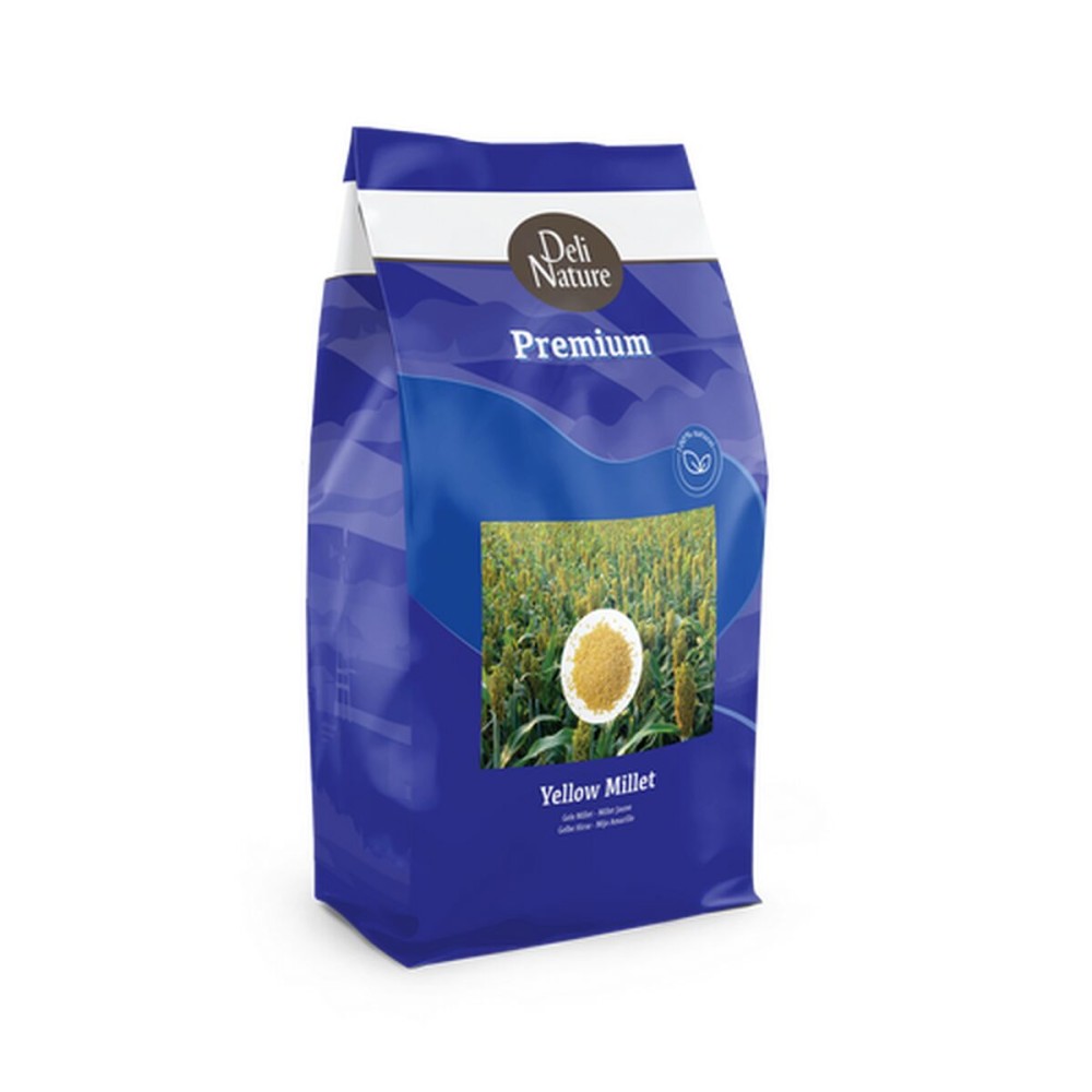 Nourriture pour oiseaux Deli Nature Premium 5 kg