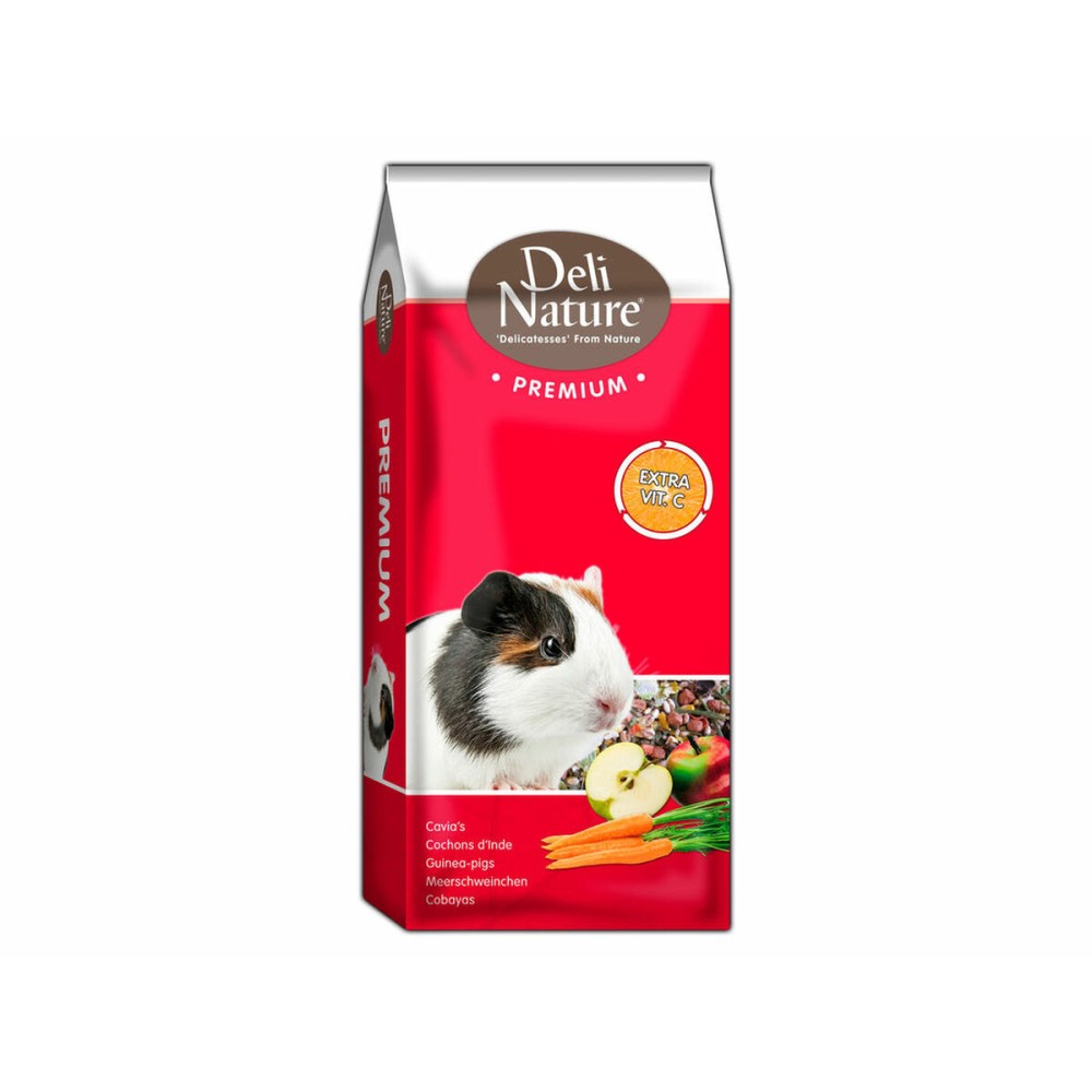 Futter Deli Nature Premium Versuchsobjekt 800 g