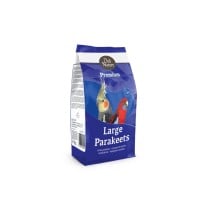 Vogelfutter Deli Nature Premium 1 kg