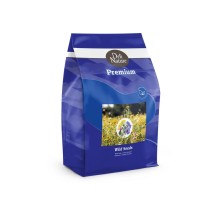 Nourriture pour oiseaux Deli Nature Premium