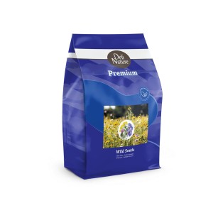 Vogelfutter Deli Nature Premium