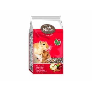 Fodder Deli Nature Premium Rodents 750 g