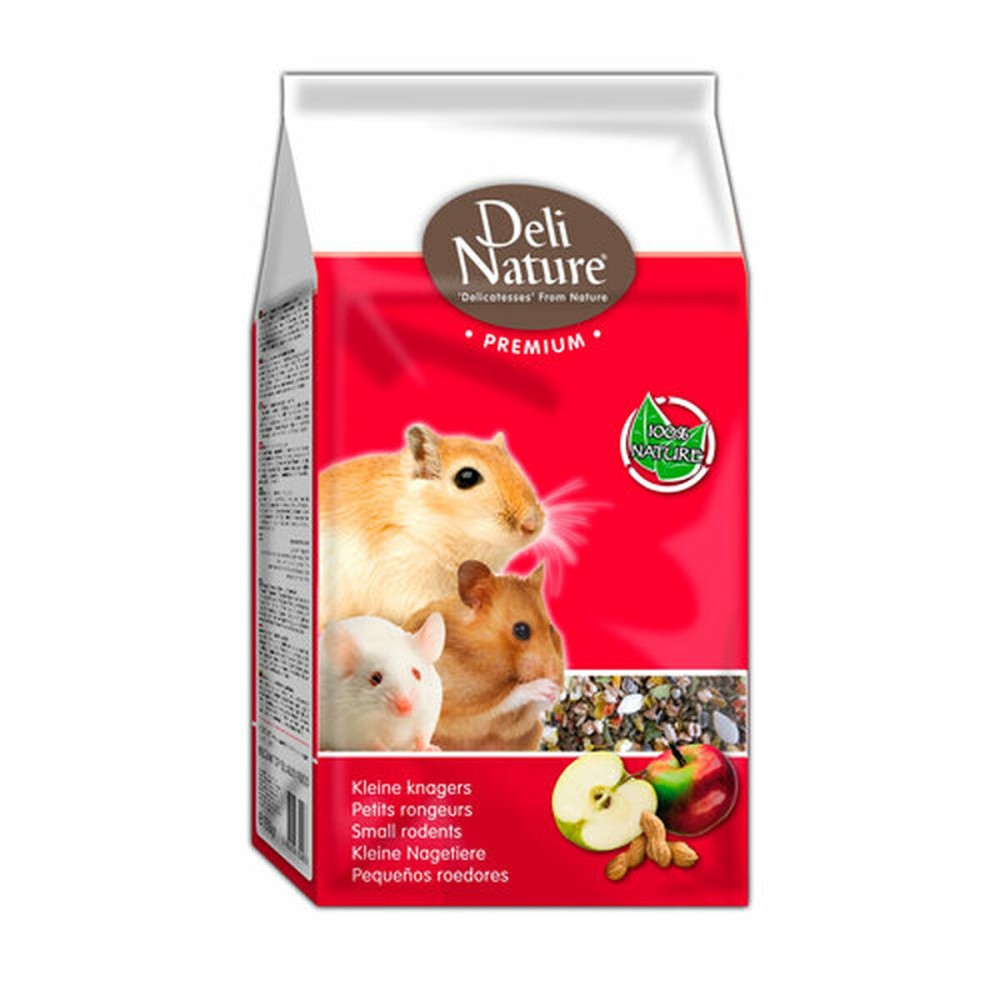 Fodder Deli Nature Premium Rodents 750 g