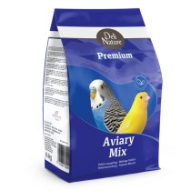 Nourriture pour oiseaux Deli Nature Premium