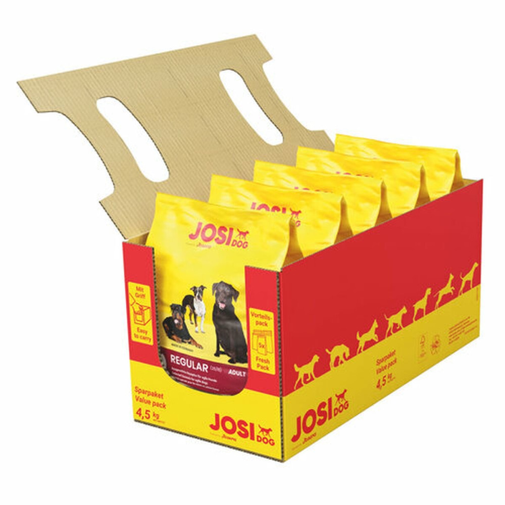 Futter Josera 5 x 900 gr