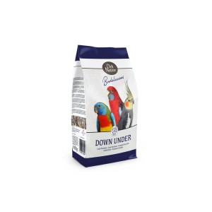 Bird food Deli Nature 800 gr