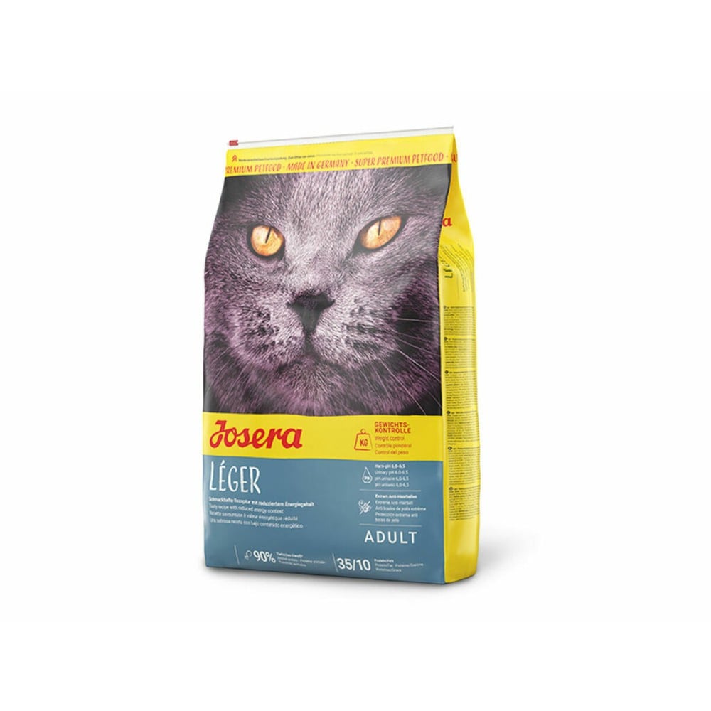 Katzenfutter Josera Huhn 2 Kg