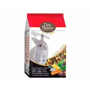 Futter Deli Nature Hase 2,5 kg