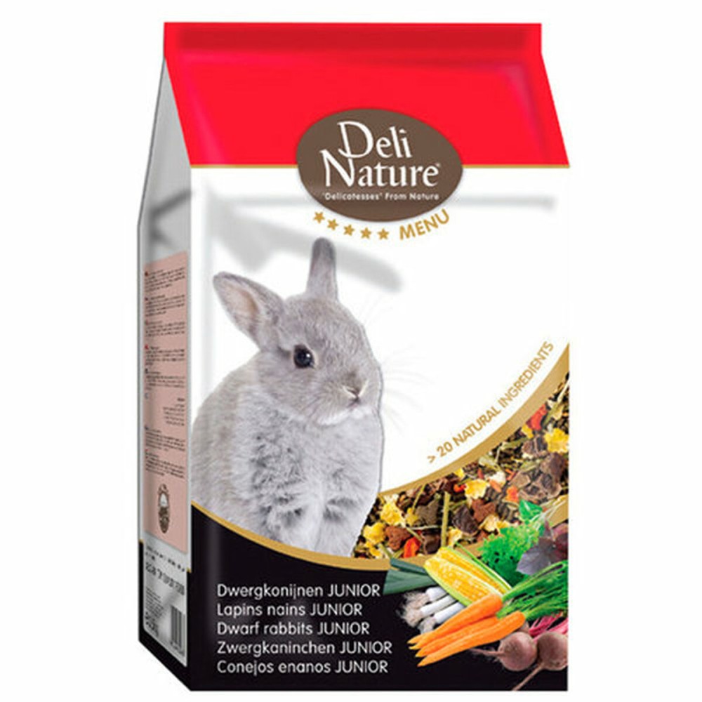 Futter Deli Nature Hase 2,5 kg