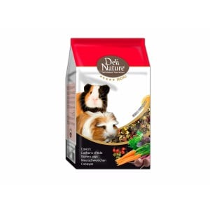 Futter Deli Nature 2,5 kg