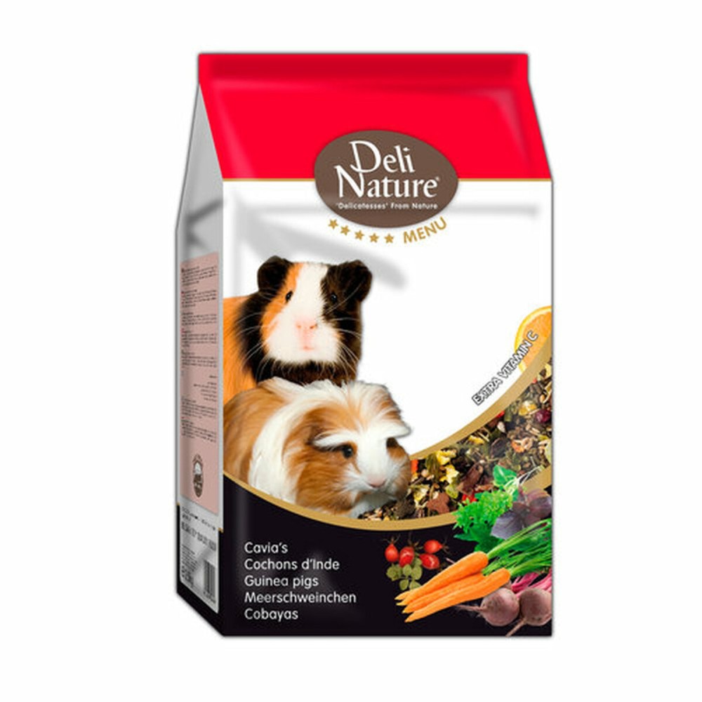 Nourriture Deli Nature 2,5 kg