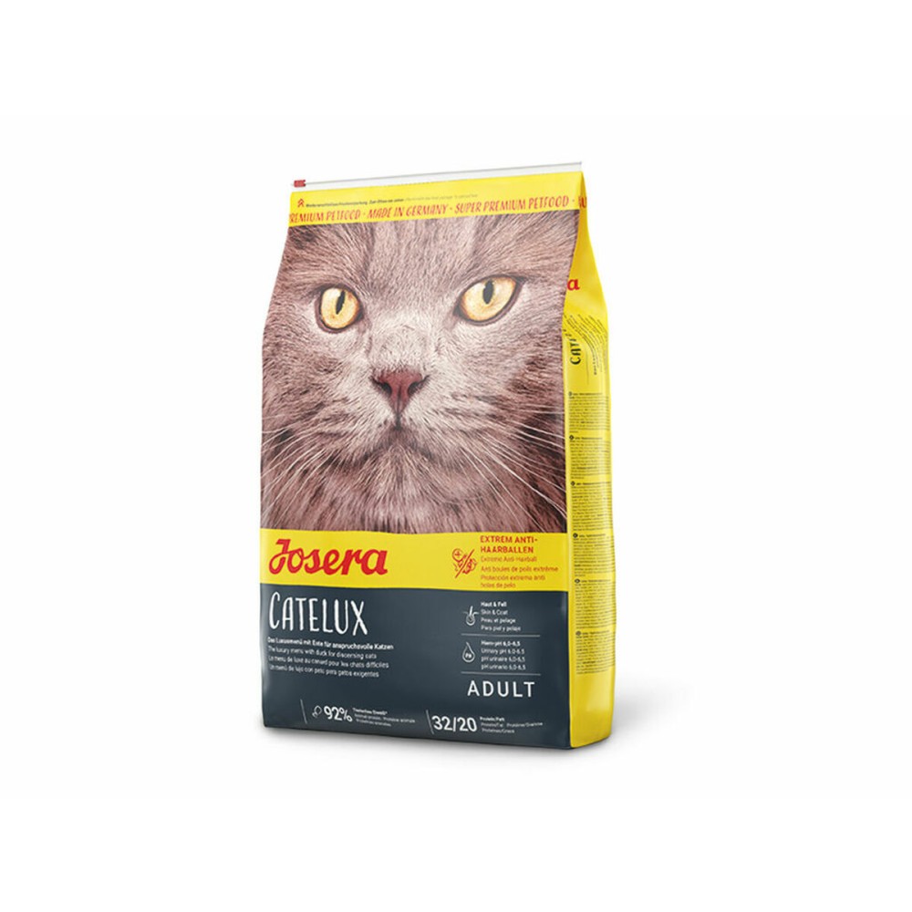 Aliments pour chat Josera 400 gr