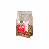 Nourriture Deli Nature Happy Mix Cochon d'Inde 3 Kg