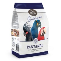 Nourriture pour oiseaux Deli Nature 750 gr