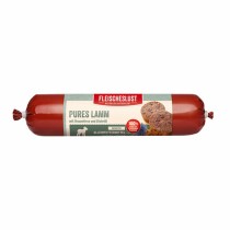 Wet food Fleischeslust Lamb 800 gr