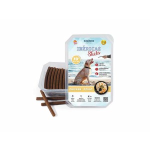 Dog Snack Mediterranean Natural Chicken 800 gr