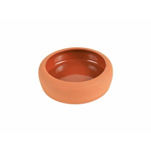 Pet feeding dish Trixie Terracotta 250 ml Rodents