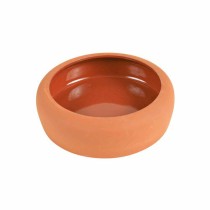 Pet feeding dish Trixie Terracotta 250 ml Rodents