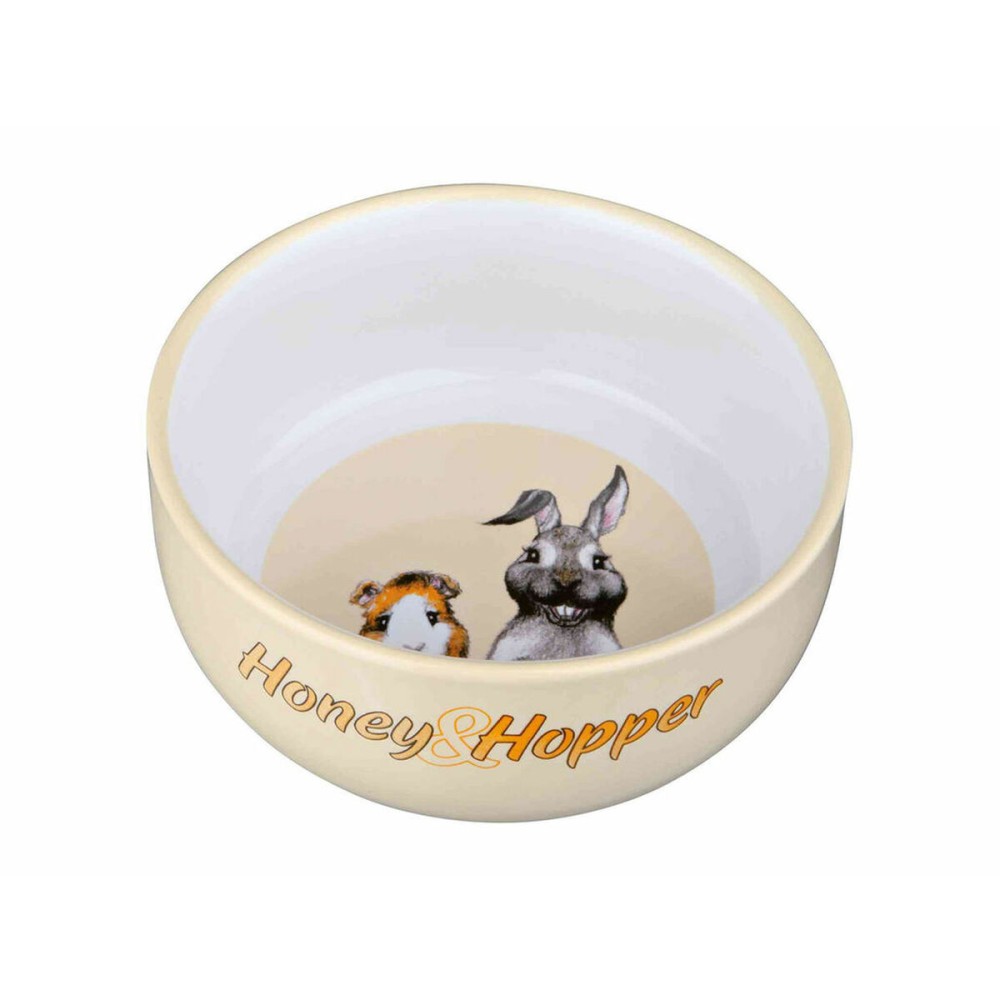 Pet feeding dish Trixie 250 ml Rodents