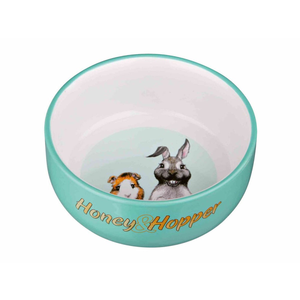 Pet feeding dish Trixie 250 ml Rodents