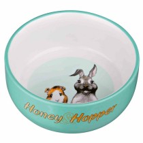 Pet feeding dish Trixie 250 ml Rodents