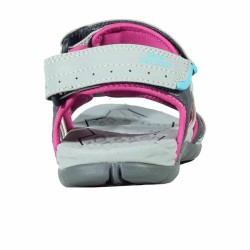 Mountain sandals Hi-Tec Kuriles Cool  Light grey