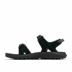 Mountain sandals Columbia Trailstorm™ Black