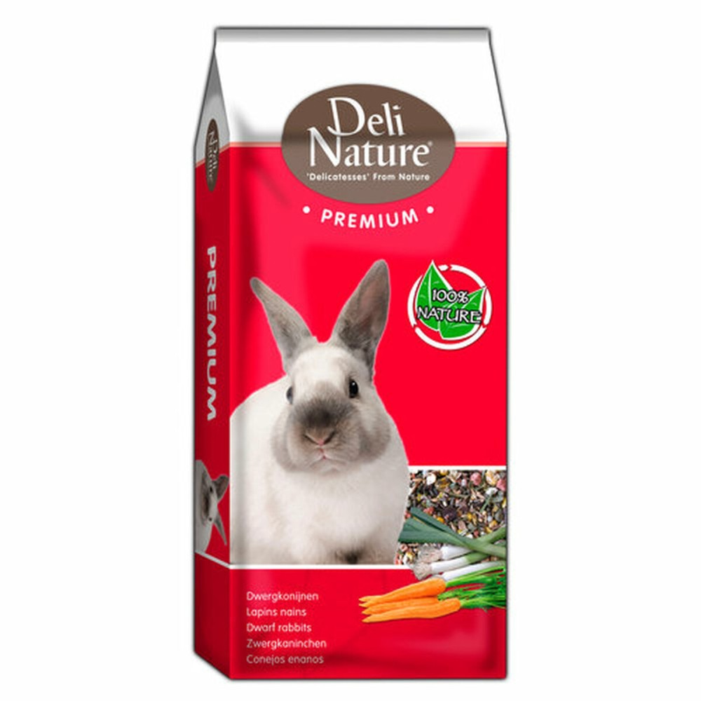 Fodder Deli Nature Premium Rabbit 3 Kg