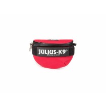 Sac pour harnais Julius K9 Baby Mini Rouge 1 Baby 1 - Mini-Mini 2 Unités