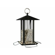 Bird feeder Trixie Black