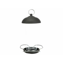 Bird feeder Trixie Black 560 ml