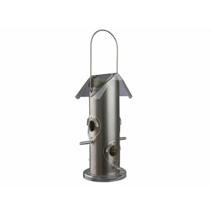 Bird feeder Trixie Silver 800 ml