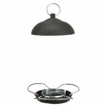 Bird feeder Trixie Black 560 ml