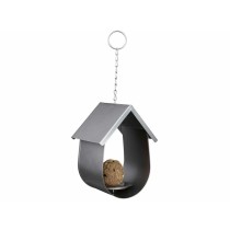 Bird feeder Trixie Silver 14 × 19 × 12 CM