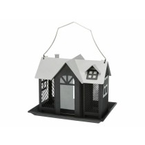 Bird feeder Trixie Black 2 L 26 x 19 x 19 cm