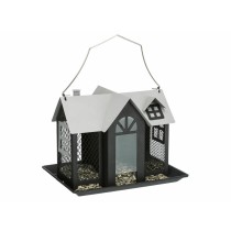 Bird feeder Trixie Black 2 L 26 x 19 x 19 cm