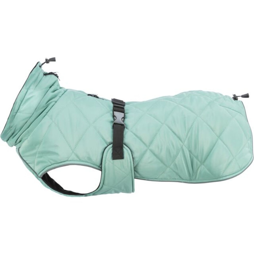 Manteau pour Chien Trixie Oslo Jade L 62 cm