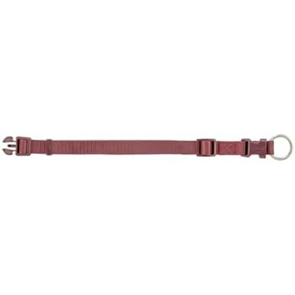 Collier pour Chien Trixie Premium Rouge L/XL 40-65 cm