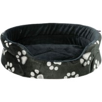 Hundebett Trixie Jimmy Schwarz 45 × 35 cm