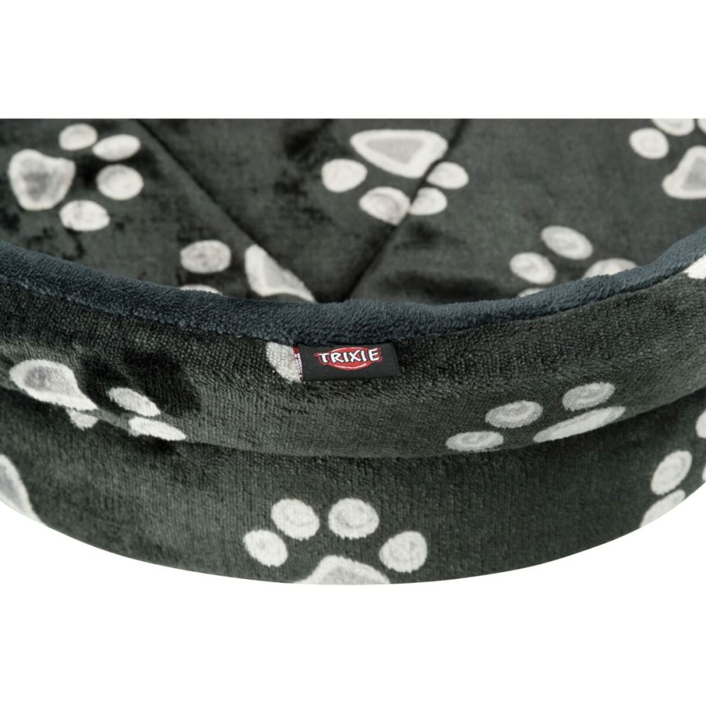 Hundebett Trixie Jimmy Schwarz 45 × 35 cm