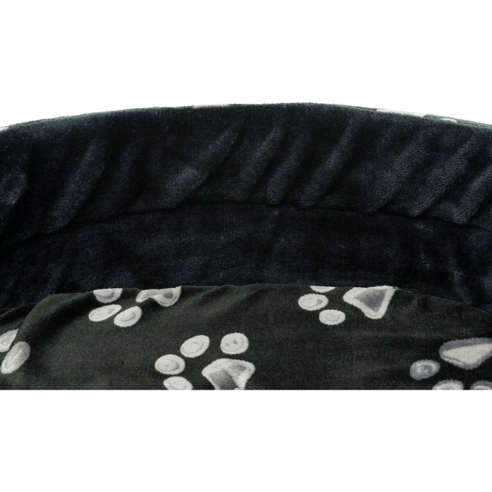 Dog Bed Trixie Jimmy Black 45 × 35 cm