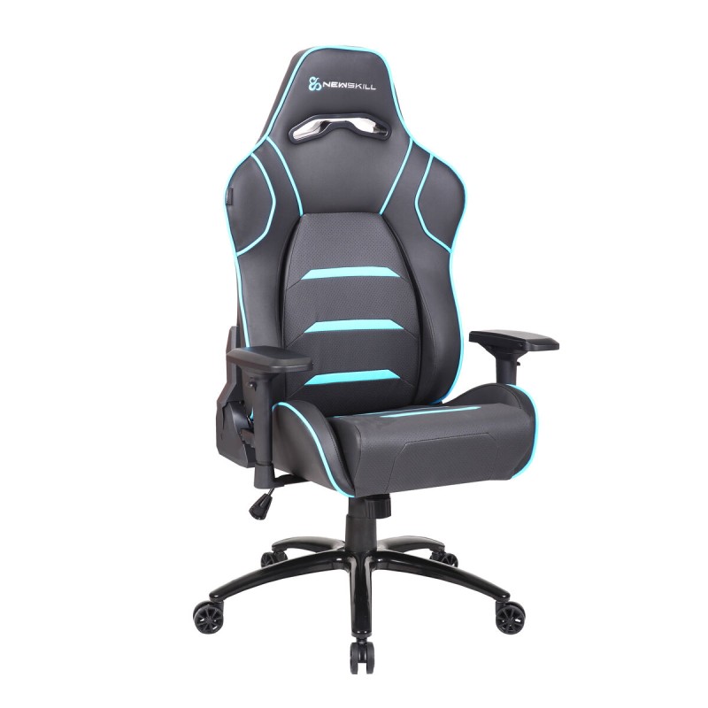 Gaming Chair Newskill Valkyr Blue